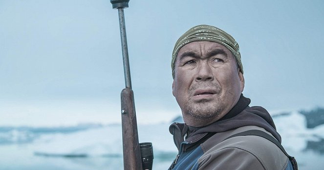 Die letzten Jäger Grönlands - Filmfotos