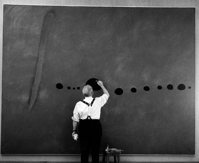Joan Miró - Do filme