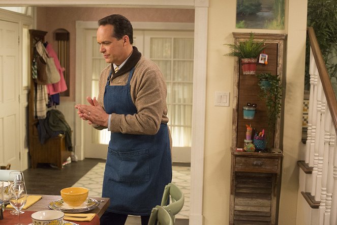 American Housewife - Ce couple - Film - Diedrich Bader