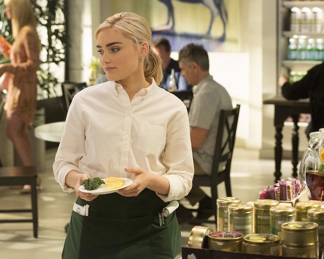 American Housewife - It's Not You, It's Me - Do filme - Meg Donnelly