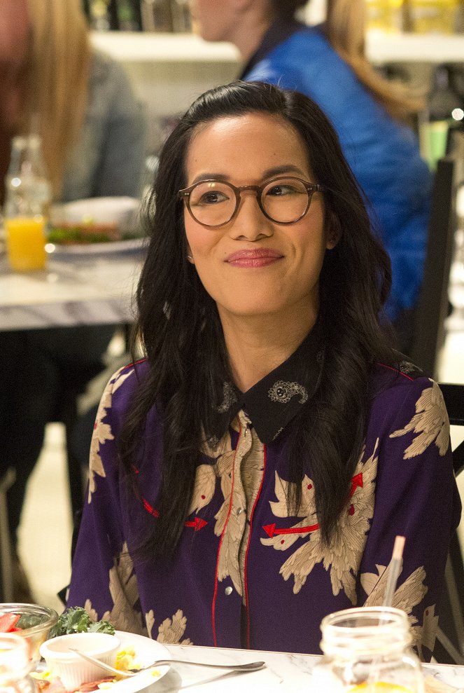 American Housewife - It's Not You, It's Me - Photos - Ali Wong