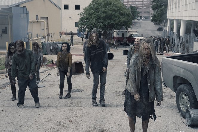 Fear the Walking Dead - Das Wiedersehen - Filmfotos