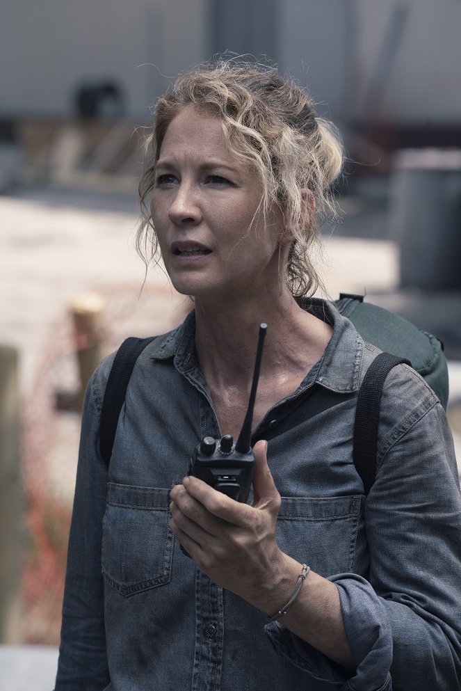 Fear the Walking Dead - Hová lettek a többiek? - Filmfotók - Jenna Elfman