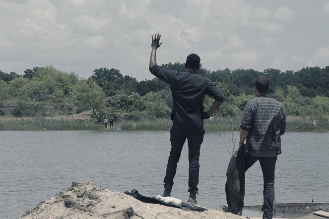 Fear the Walking Dead - Das Wiedersehen - Filmfotos