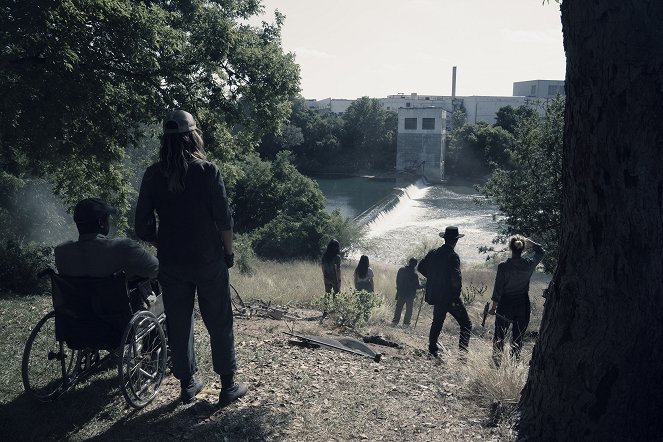 Fear the Walking Dead - Hoffnung - Filmfotos