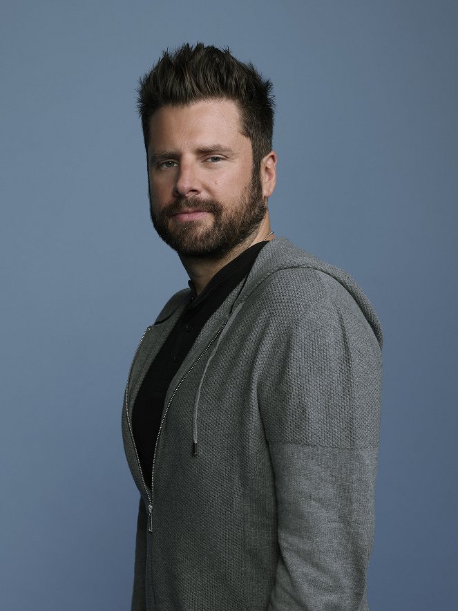A Million Little Things - Promo - James Roday Rodriguez