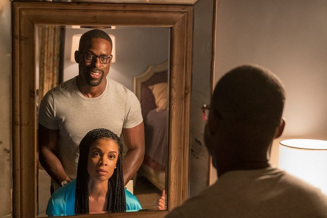 This Is Us - A Philadelphia Story - Photos - Sterling K. Brown, Susan Kelechi Watson