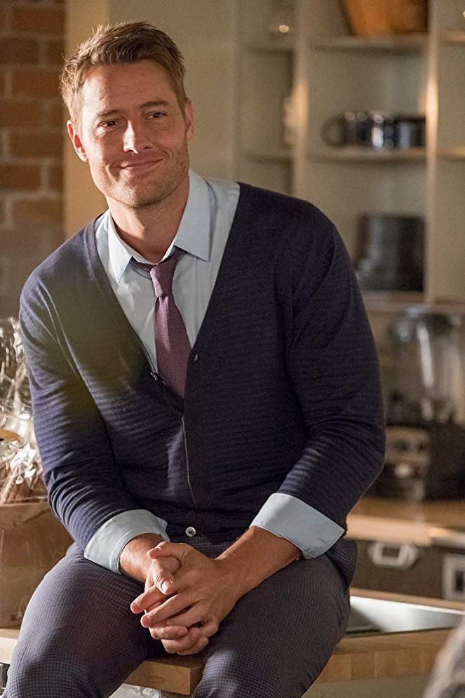This Is Us - A Philadelphia Story - Photos - Justin Hartley