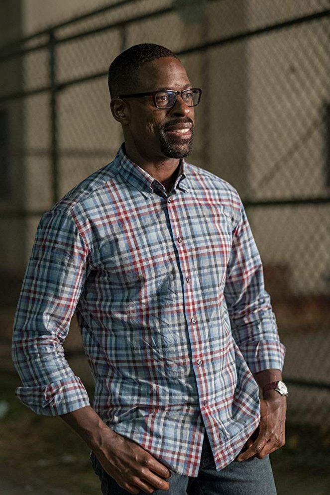 This Is Us - A Philadelphia Story - Do filme - Sterling K. Brown