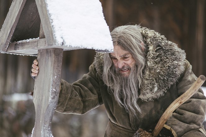 Winter Thaw - Filmfotos - John Rhys-Davies