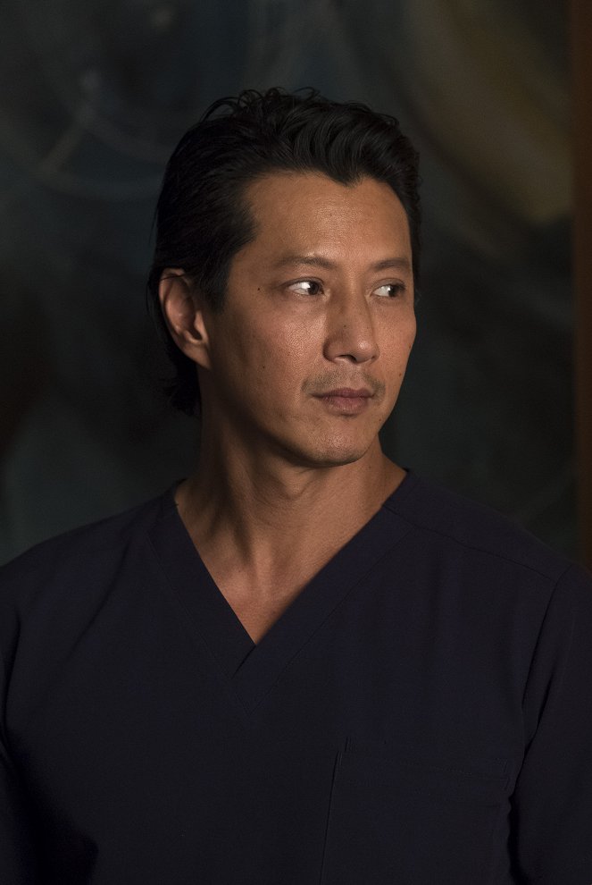 The Good Doctor - Adieux et retrouvailles - Film - Will Yun Lee