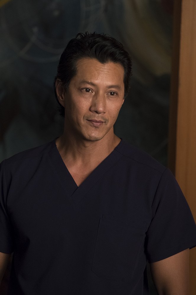 The Good Doctor - Adieux et retrouvailles - Film - Will Yun Lee