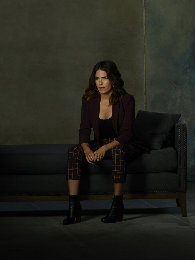 How to Get Away with Murder - Season 5 - Promokuvat - Karla Souza