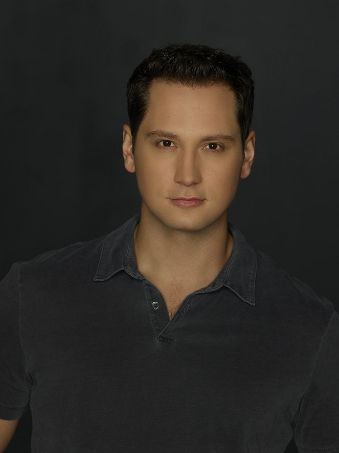 How to Get Away with Murder - Season 5 - Werbefoto - Matt McGorry