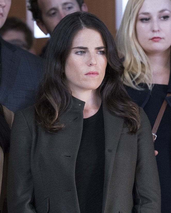 How to Get Away with Murder - Your Funeral - Photos - Karla Souza