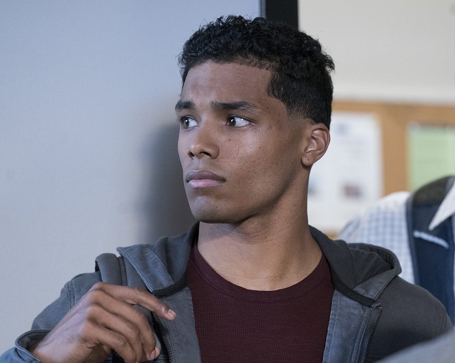 How to Get Away with Murder - Season 5 - Le Prix à payer - Film - Rome Flynn
