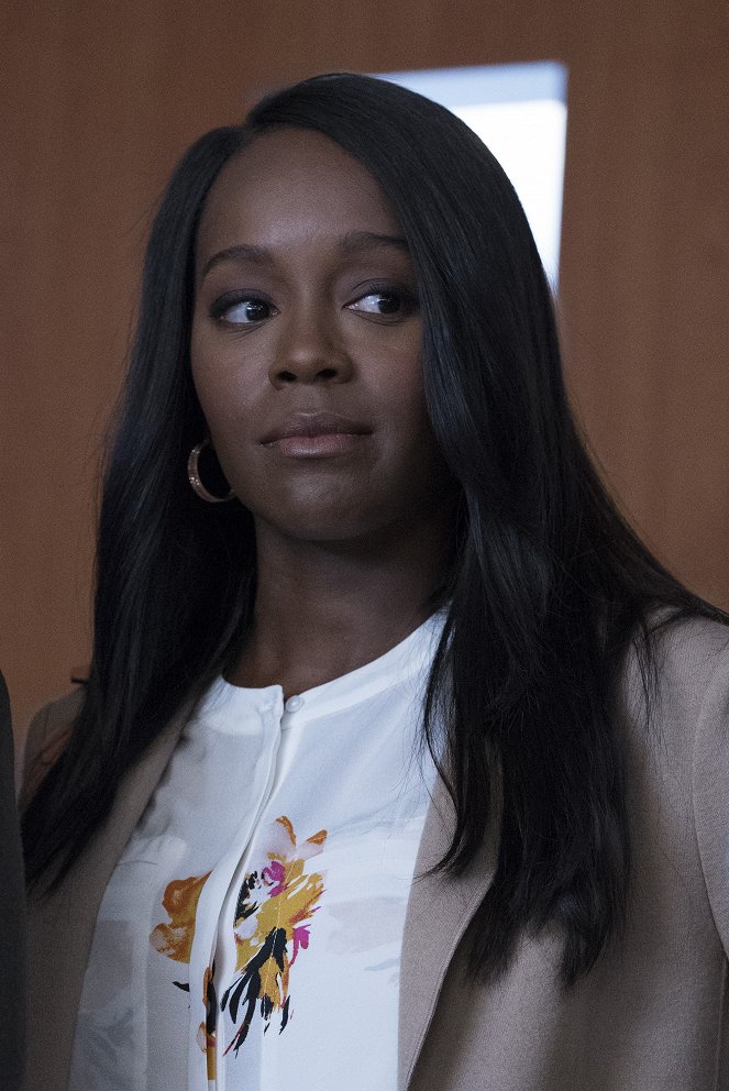 How to Get Away with Murder - Your Funeral - Photos - Aja Naomi King