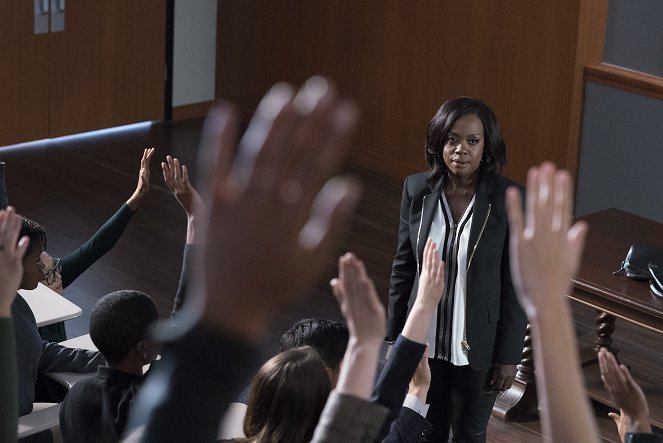 How to Get Away with Murder - Your Funeral - Photos - Viola Davis