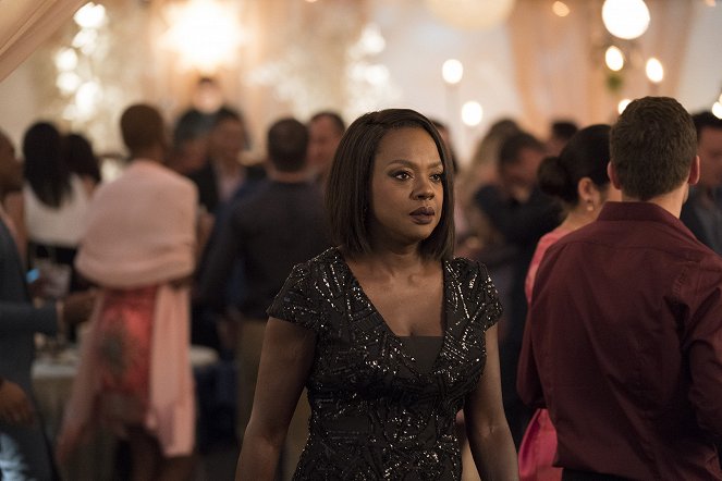 How to Get Away with Murder - Your Funeral - Photos - Viola Davis