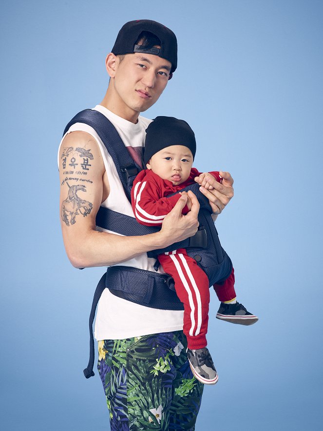 Single Parents - Promo - Jake Choi