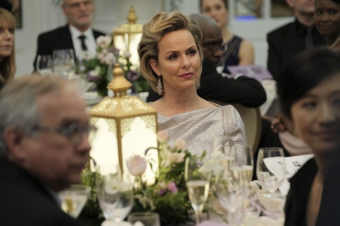 De celles qui osent - The Domino Effect - Film - Melora Hardin