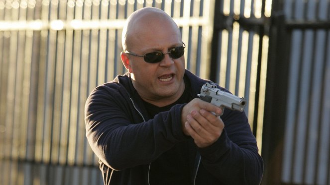 The Shield - Gesetz der Gewalt - Season 5 - Unter Druck - Filmfotos - Michael Chiklis