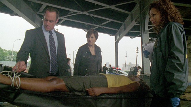 Law & Order: Special Victims Unit - Season 9 - Snitch - Photos