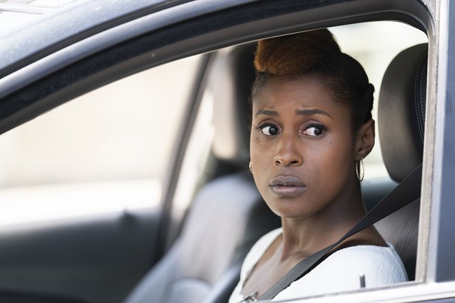 Insecure - Obsessed-Like - Do filme - Issa Rae