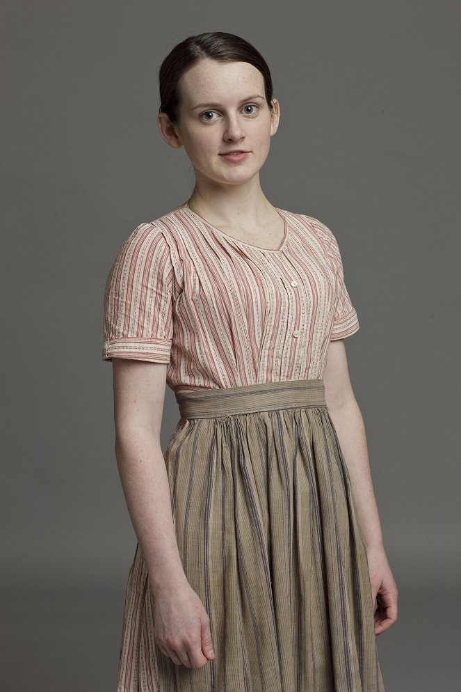 Downton Abbey - Season 1 - Promo - Sophie McShera