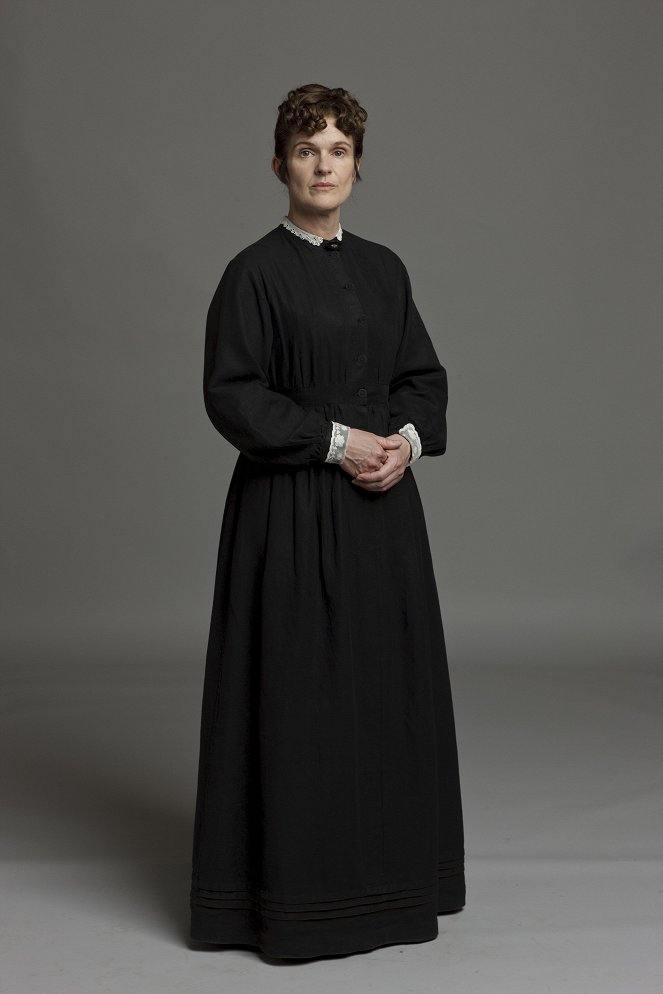 Downton Abbey - Season 1 - Promo - Siobhan Finneran