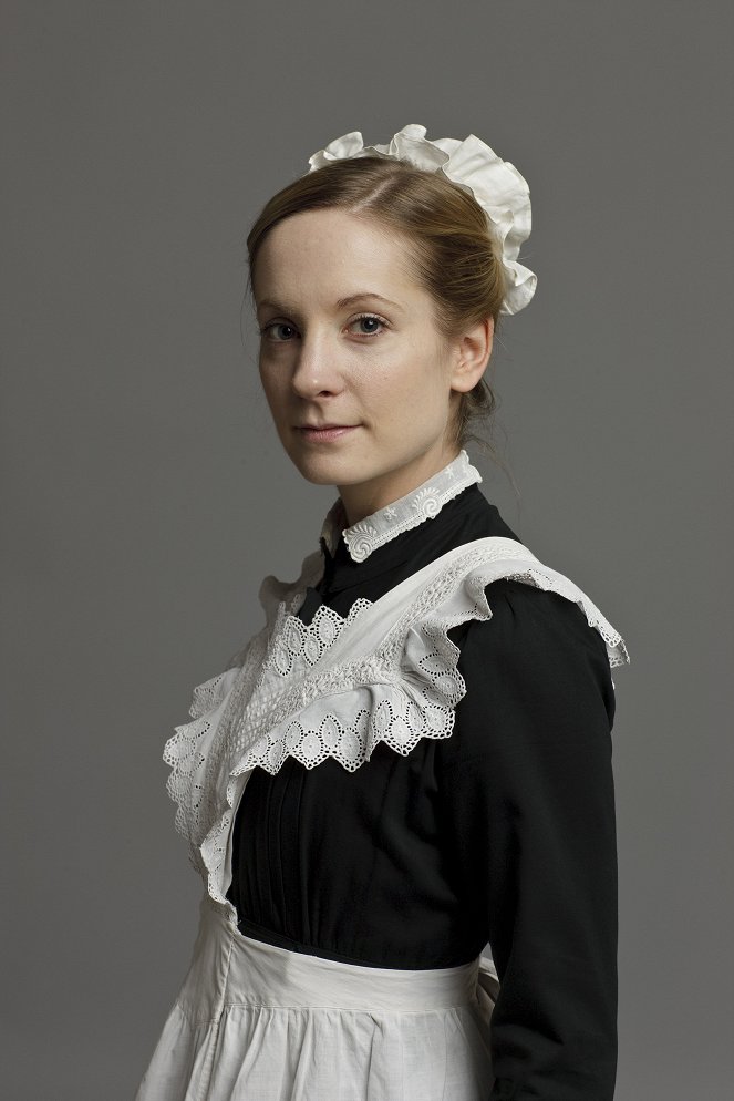 Downton Abbey - Season 1 - Promo - Joanne Froggatt