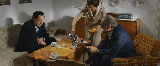 Olavi Virta - Film - Raimo Grönberg, Tom Lindholm