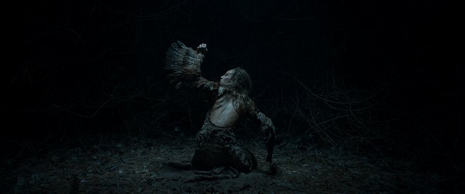 Erdei boszorkány – Tűzpróba - Filmfotók