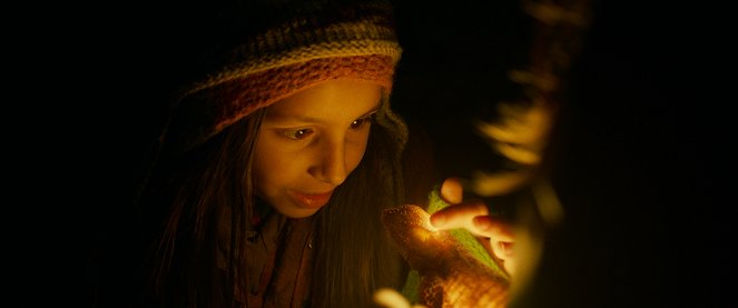 Erdei boszorkány – Tűzpróba - Filmfotók