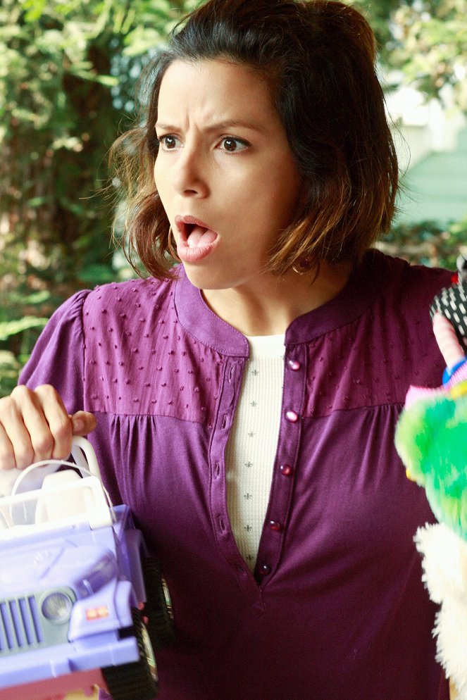 Desperate Housewives - Kids Ain't Like Everybody Else - Photos - Eva Longoria