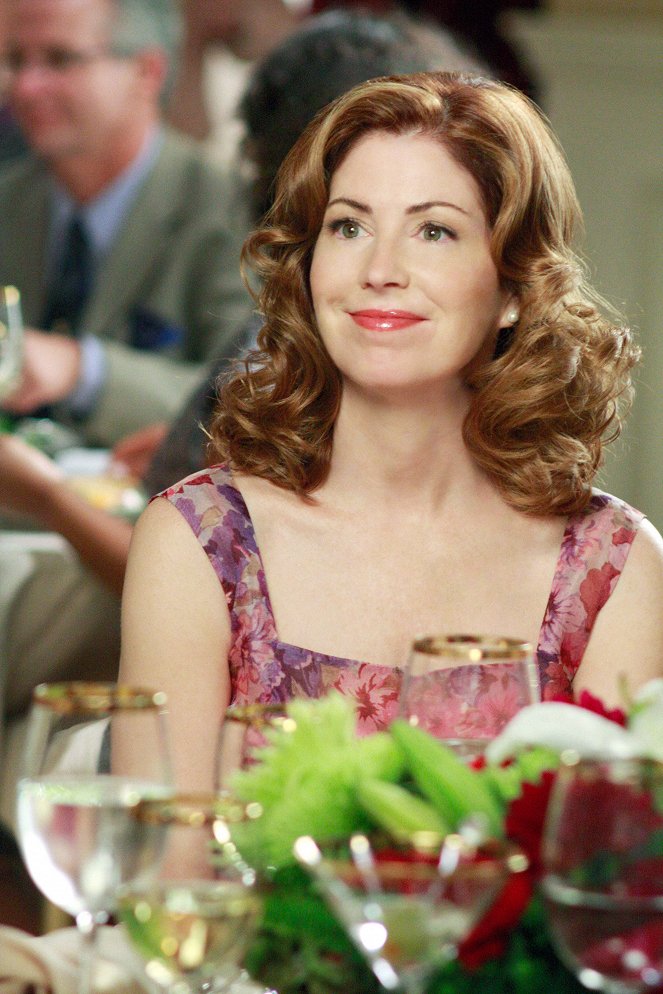 Desperate Housewives - Back in Business - Photos - Dana Delany