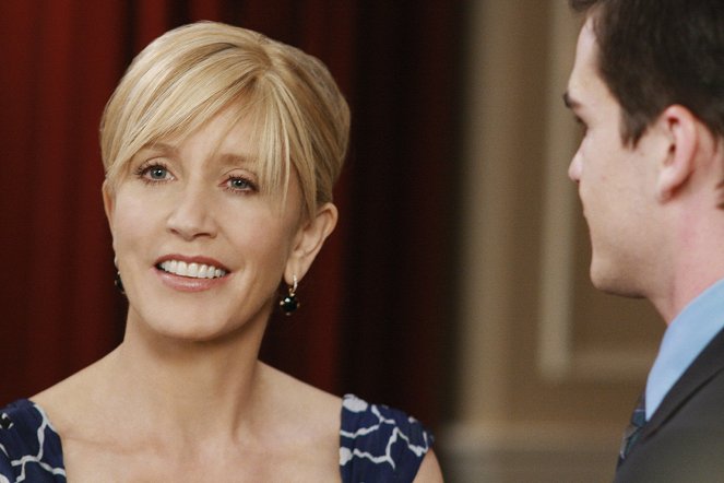 Desperate Housewives - Back in Business - Photos - Felicity Huffman