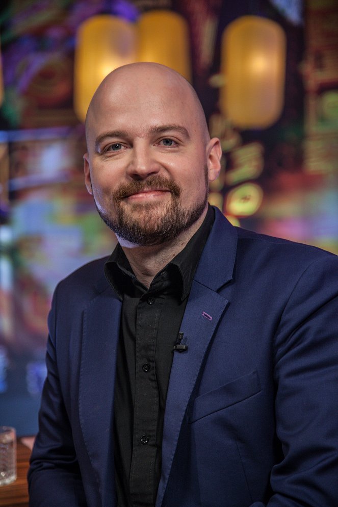 Mad Cook Show - Season 2 - Ruoka ja politiikka - Promo - Mikko Kärnä