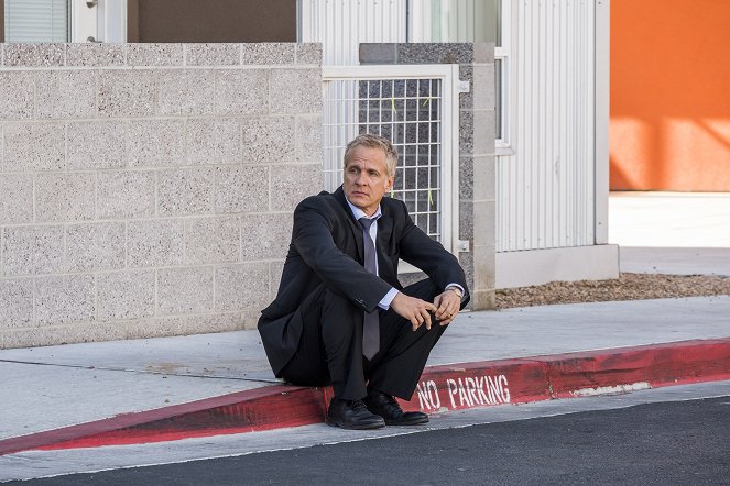 Better Call Saul - Season 4 - Rauch - Filmfotos