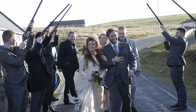 Mord auf Shetland - Season 2 - Tote Wasser (1) - Filmfotos