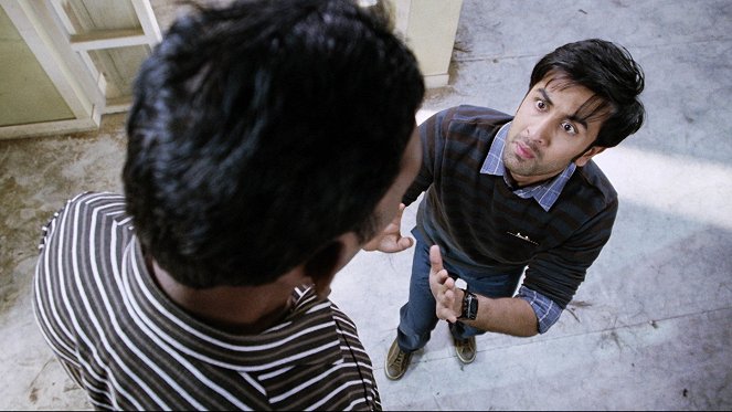 Die Liebe und andere Missverständnisse - Filmfotos - Ranbir Kapoor