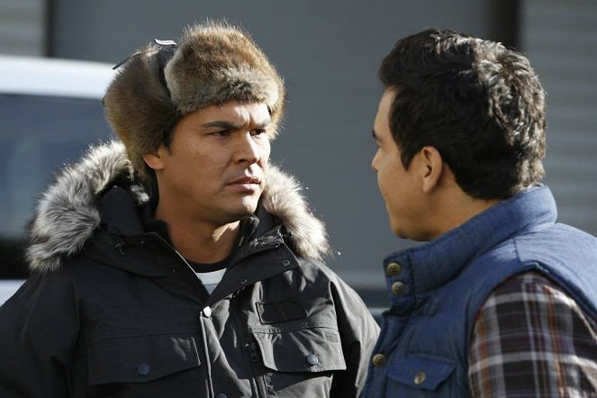 Arctic Air - Season 3 - Last Drop - Photos