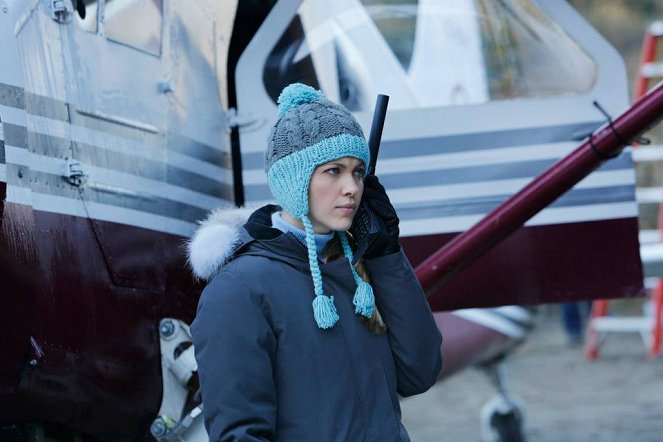 Arctic Air - Season 3 - Last Drop - Do filme