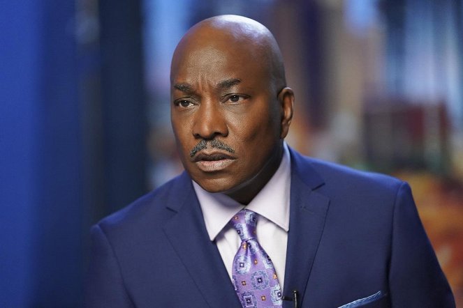 Black Lightning - Season 2 - The Book of Consequences: Chapter One: Rise of the Green Light Babies - Photos - Clifton Powell