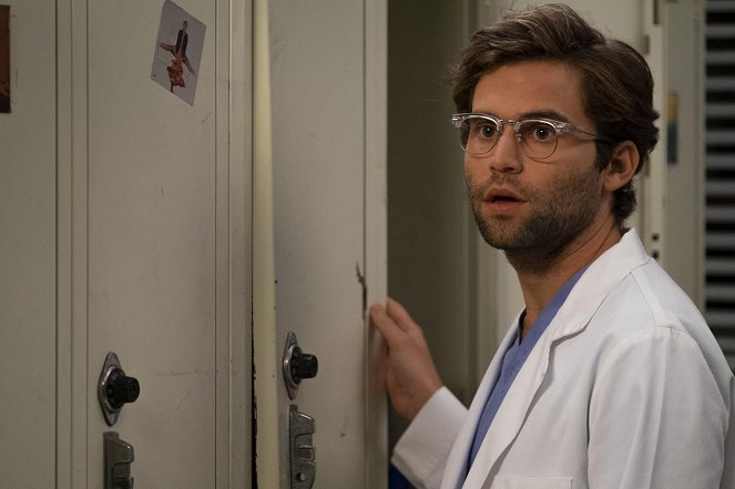 Grey's Anatomy - Die jungen Ärzte - Season 15 - Bauchgefühl - Filmfotos - Jake Borelli