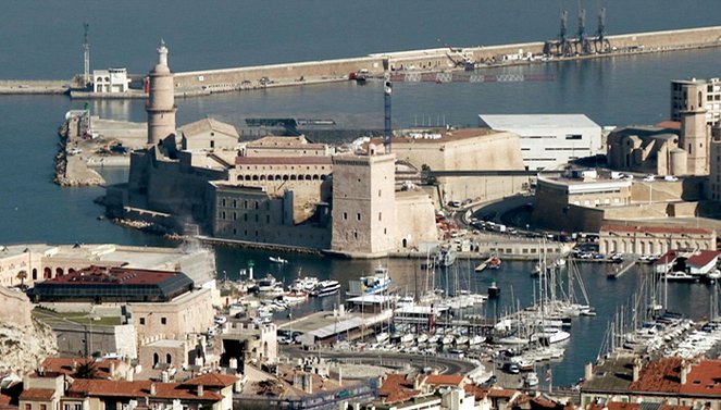 Lust auf tolle Städte: Krakau, Marseille, Helsinki - De la película