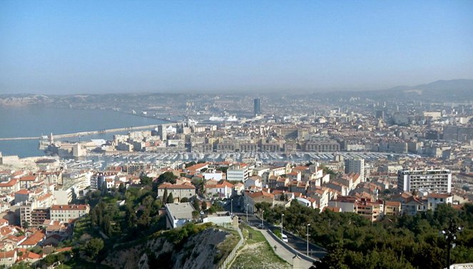 Lust auf tolle Städte: Krakau, Marseille, Helsinki - De la película