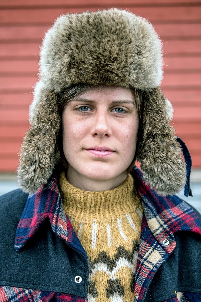 Eine Tagesreise von Spitzbergen bis Namibia - Sanfte Wildnis, raue Natur - Kuvat elokuvasta