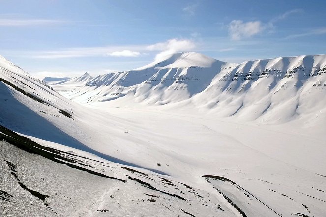 Eine Tagesreise von Spitzbergen bis Namibia - Säen, ernten, genießen - Z filmu