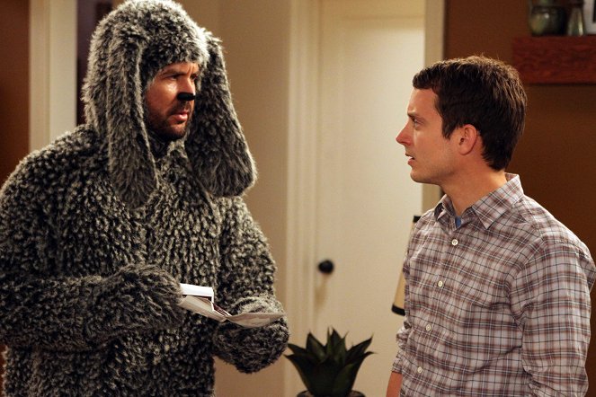 Wilfred - Guilt - Photos